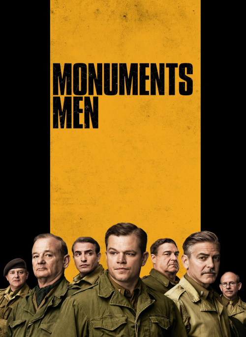 Affiche du film