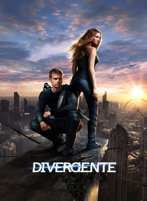 Affiche du film