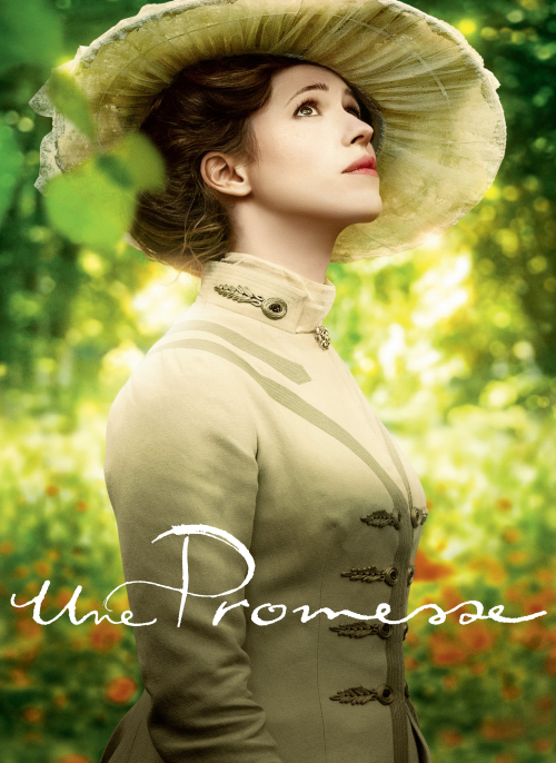 Affiche du film