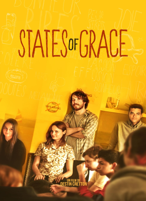Affiche du film