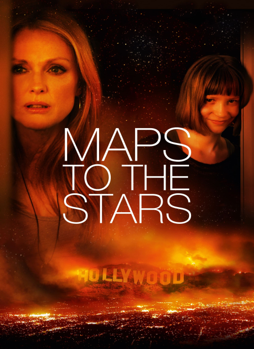 Affiche du film