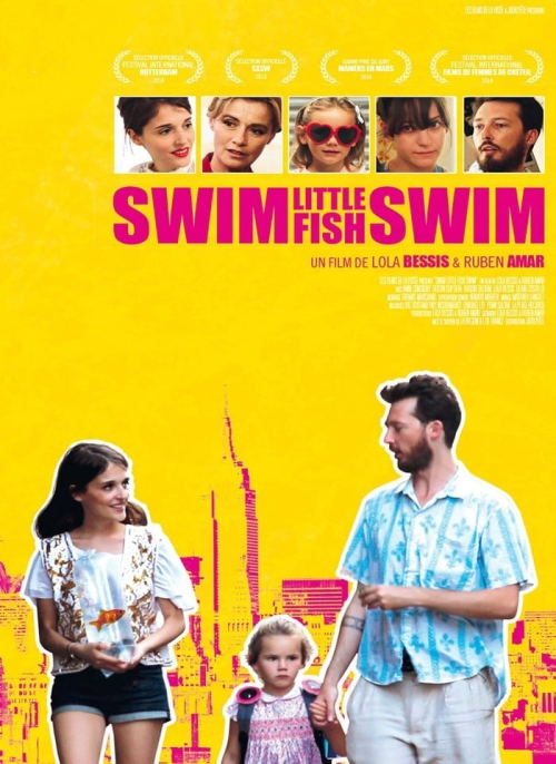 Affiche du film