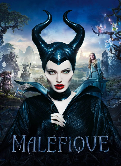 Affiche du film