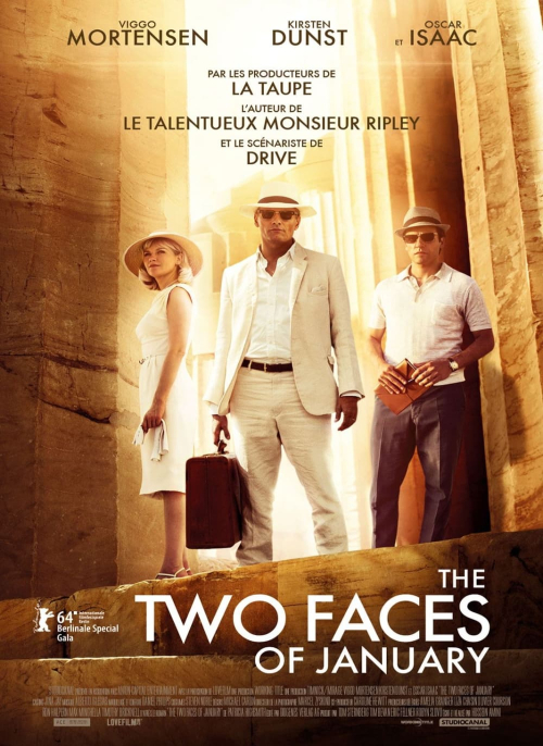 Affiche du film