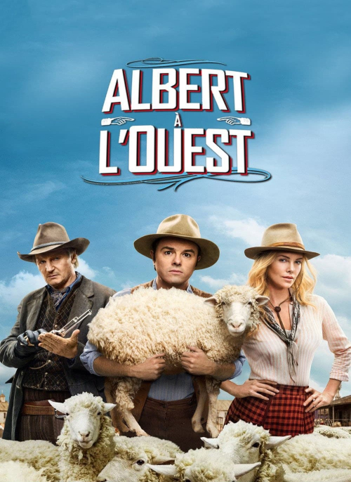 Affiche du film