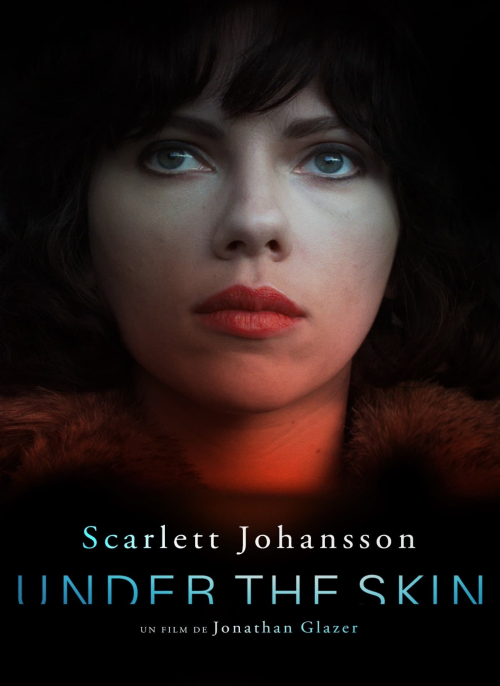 Affiche du film