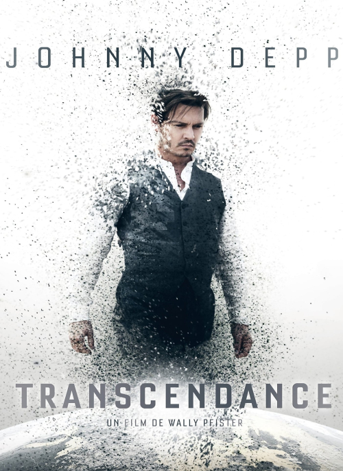 Affiche du film