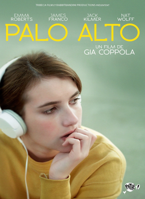 Affiche du film