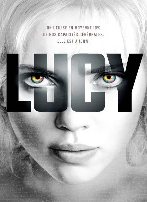 Affiche du film