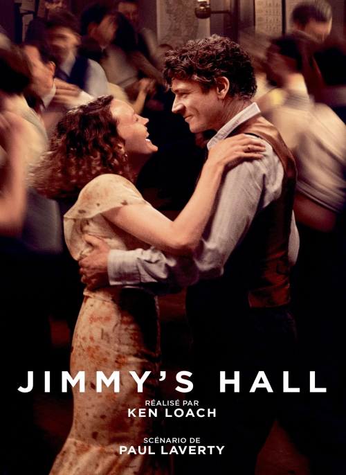 Affiche du film