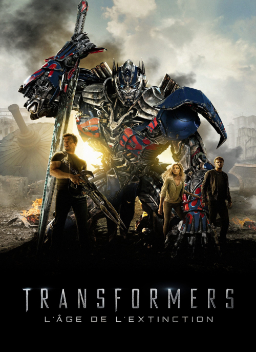 Affiche du film