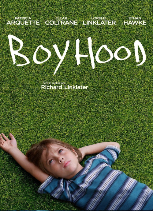 Affiche du film
