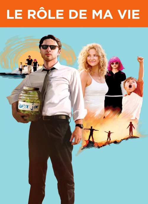 Affiche du film