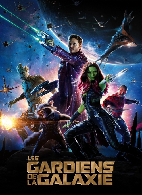 Affiche du film
