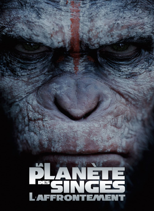 Affiche du film