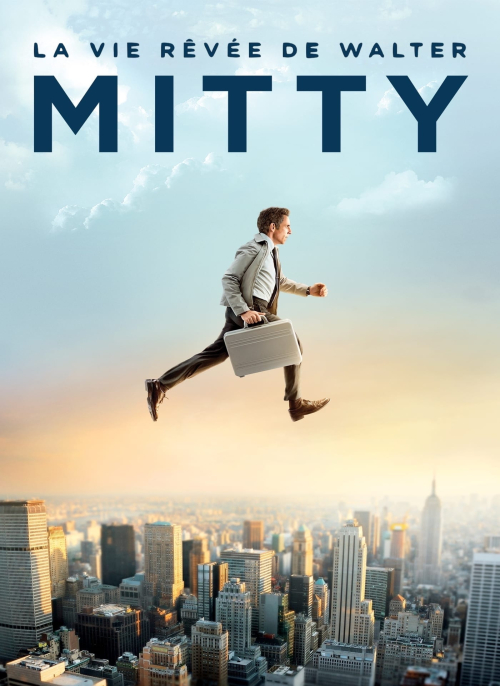 Affiche du film