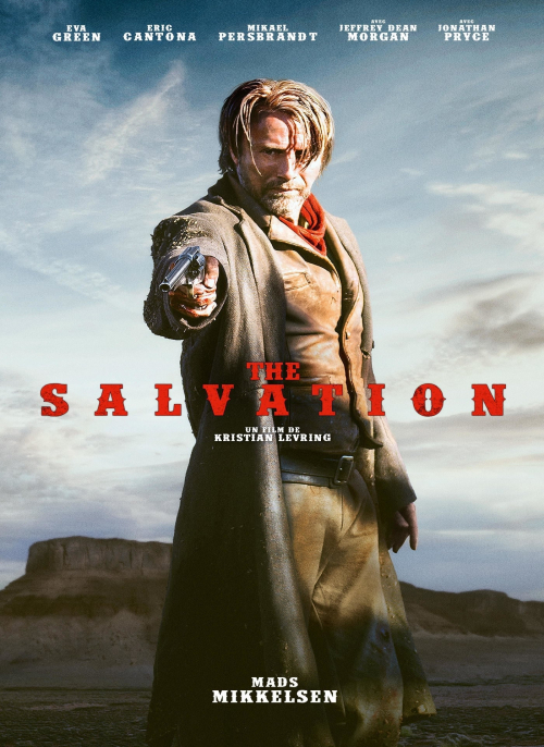 Affiche du film