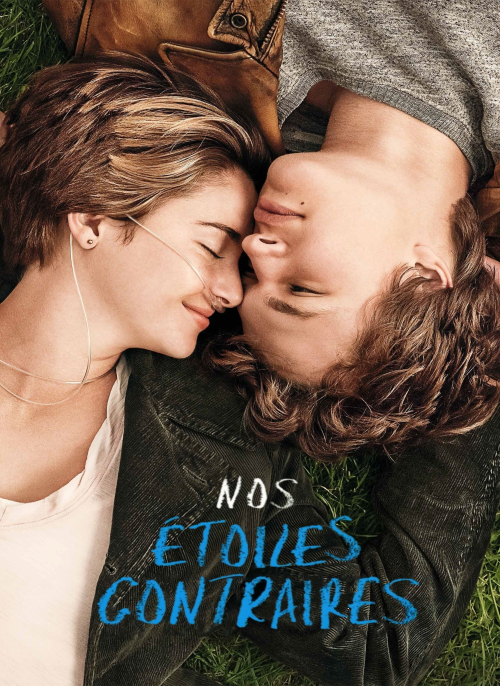 Affiche du film