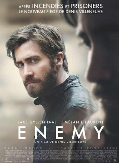 Affiche du film
