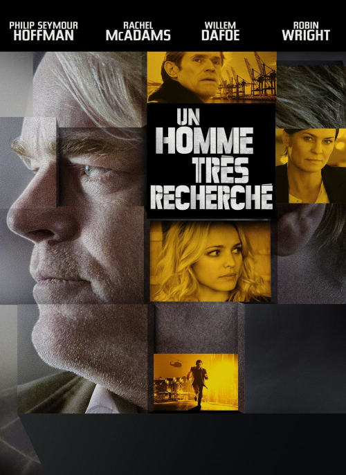 Affiche du film