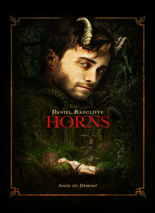 Affiche du film