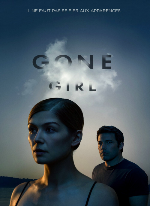 Affiche du film