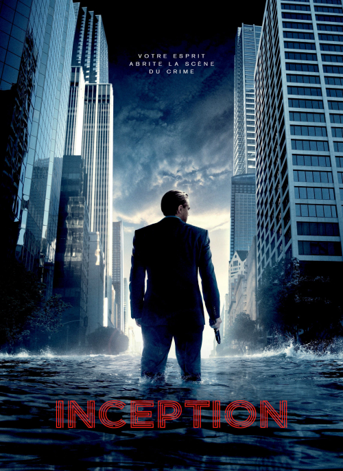 Affiche du film