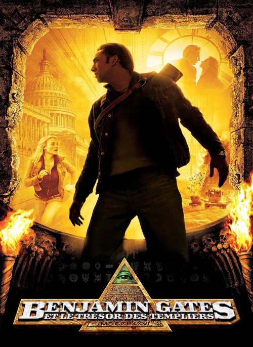 Affiche du film
