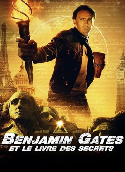 Affiche du film