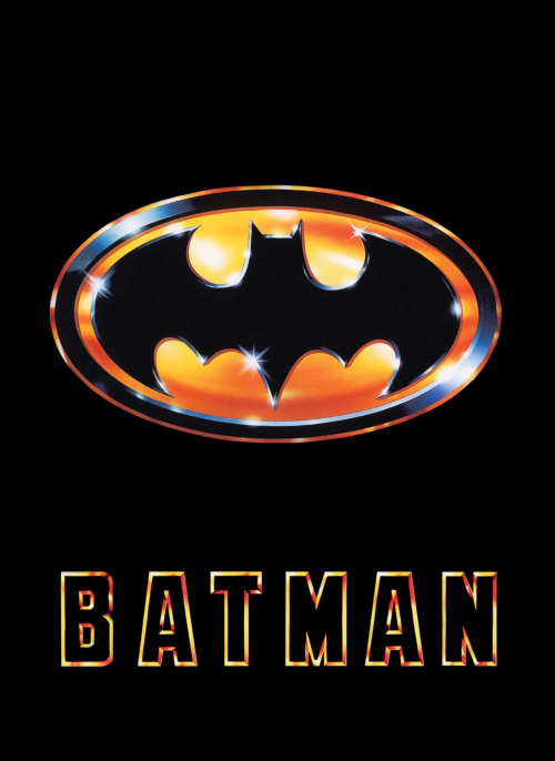 Affiche du film