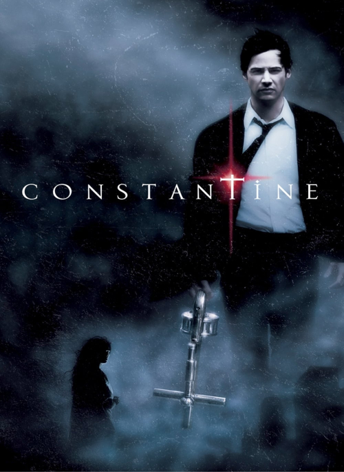 Affiche du film