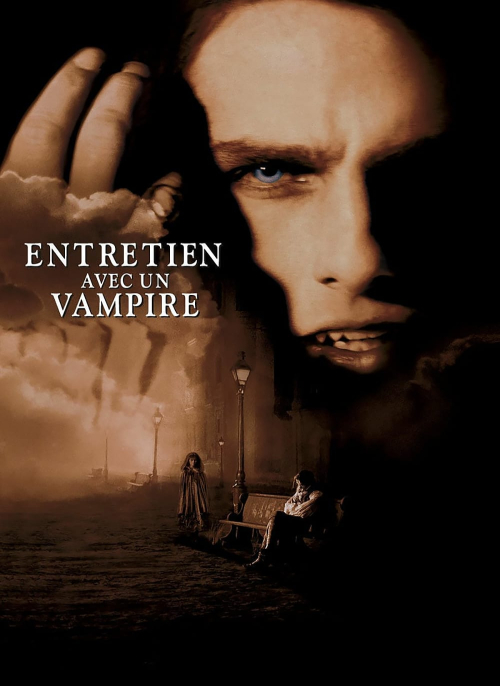 Affiche du film
