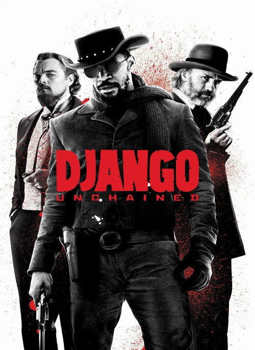 Affiche du film