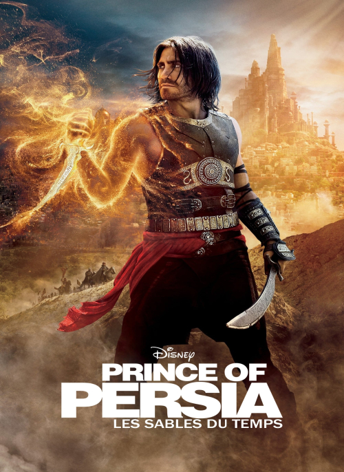 Affiche du film