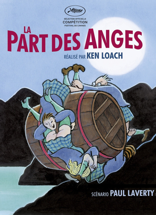 Affiche du film