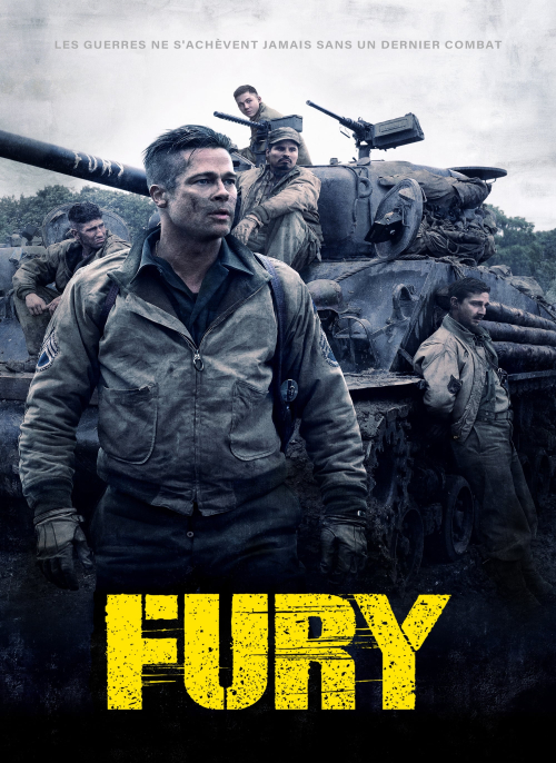 Affiche du film