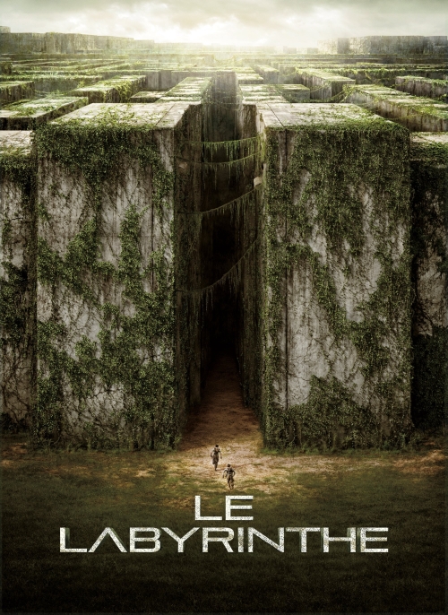 Affiche du film
