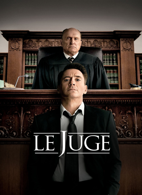 Affiche du film