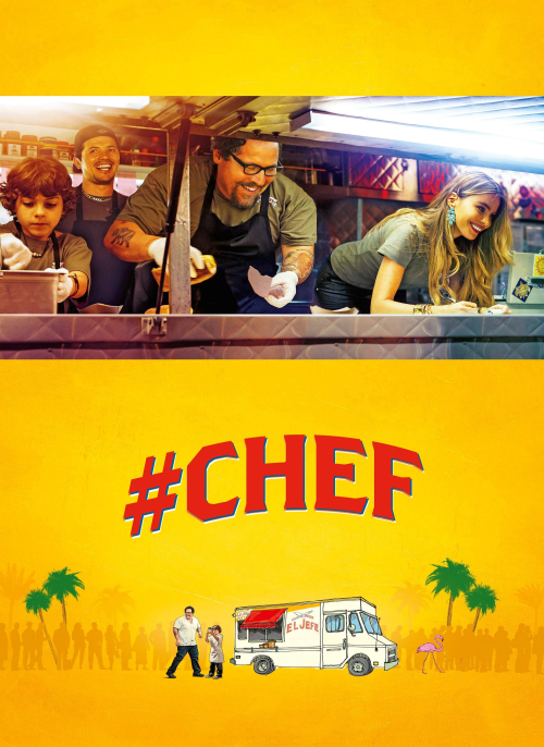 Affiche du film