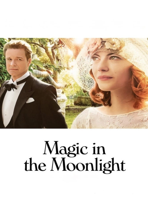 Affiche du film