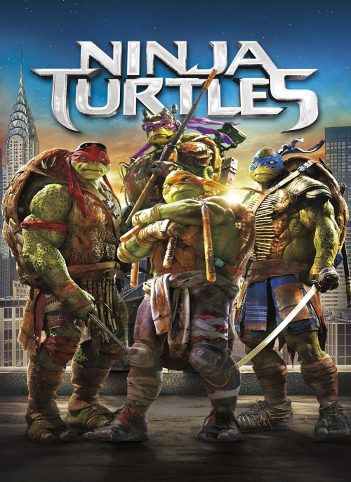 Affiche du film