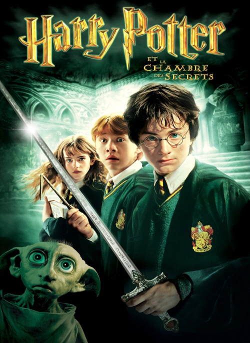 Affiche du film