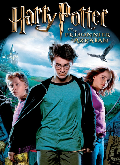 Affiche du film