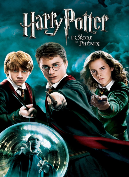 Affiche du film