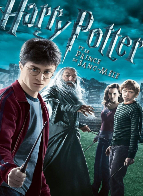 Affiche du film