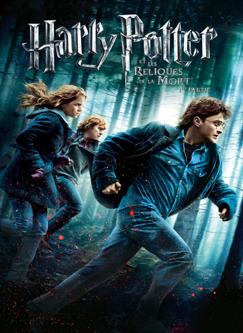 Affiche du film