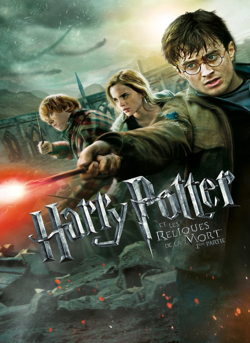 Affiche du film