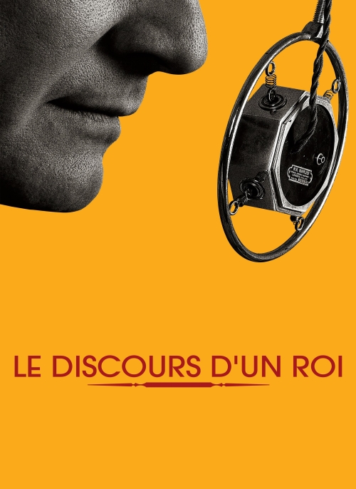 Affiche du film