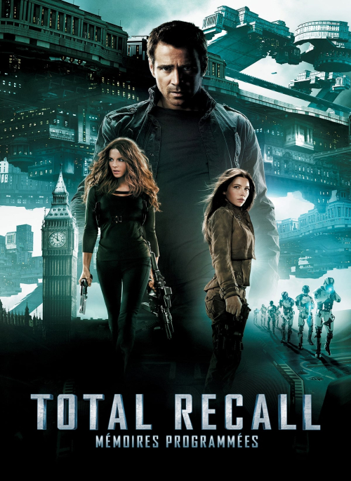 Affiche du film