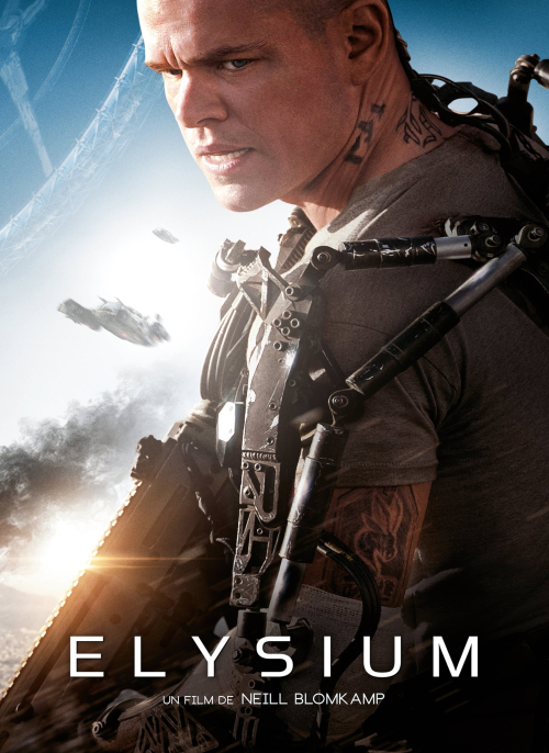 Affiche du film